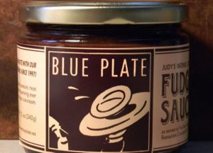 blue plate fudge sauce for sale